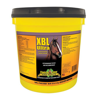 XBL® ULTRA POWDER 1.3 LB 1/PKG