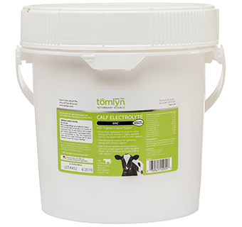 EPIC® CALF ELECTROLYTE 5 LB