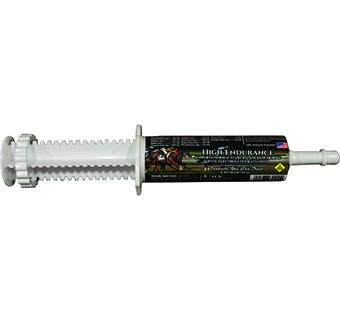 HIGH ENDURANCE PASTE 60 ML 1/PKG