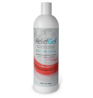 RELIEFGEL™ 16 OZ