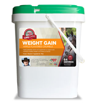 FORMULA 707 WEIGHT GAIN 16 LB BUCKET