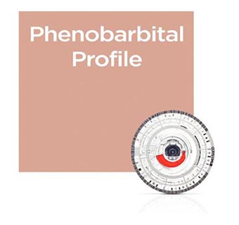 ABAXIS VETSCAN PHENOBARBITAL CHEMISTRY PROFILE 12/PKG
