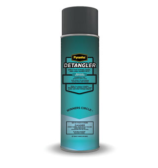 DETANGLER SPRAY 10 OZ