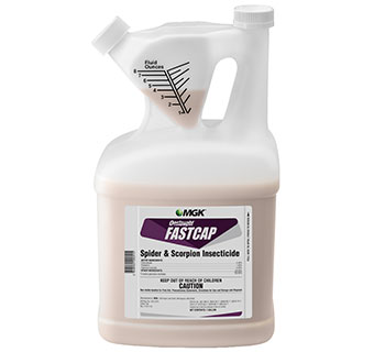 ONSLAUGHT® FASTCAP SPIDER AND SCORPION INSECTICIDE GALLON 1/PKG