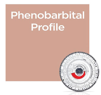 ABAXIS VETSCAN PHENOBARBITAL CHEMISTRY PROFILE 6/PKG