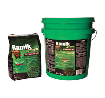 RAMIK® BAIT 20 LB BUCKET