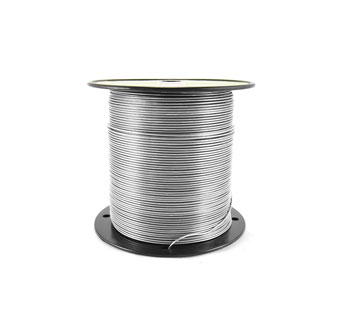 PATRIOT™ WIRE ALUMINUM 14 GA 2640 FT