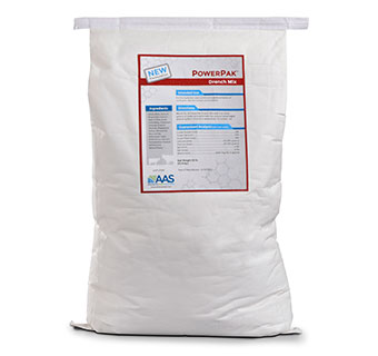 POWERPAK™ DRENCH MIX 50 LB - Animal Health International, Inc.