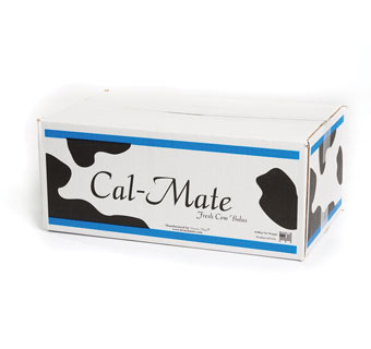 CAL-MATE SUSTAINED RELEASED FRESH COW BOLUS 48/PKG