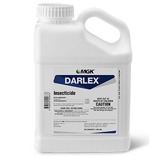 DARLEX® INSECTICIDE GALLON 1/PKG