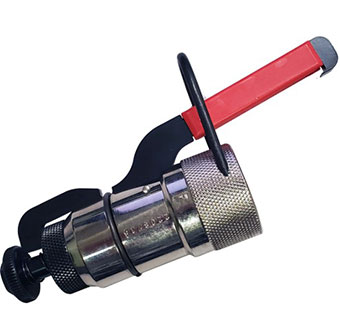 BLITZ® COMPLETE HEAD ASSEMBLY 1/PKG
