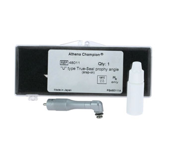 DISPOSABLE PROPHY ANGLE KIT 100/BX