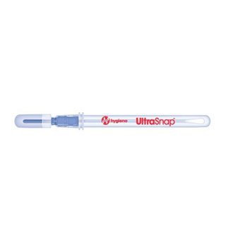ULTRASNAP™ SWAB FOR SYSTEMSURE PLUS 100/BX