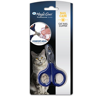 MAGIC COAT CLAW CLIPPER CAT