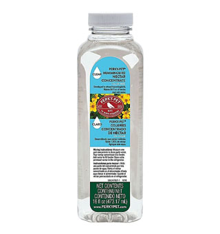 PERKY-PET® NECTAR CONCENTRATE 16 OZ BOTTLE