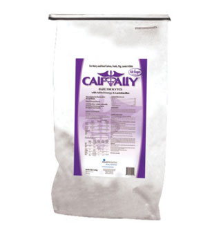 CALFALLY® ELECTROLYTE NUTRITIONAL SUPPLEMENT 25 LB