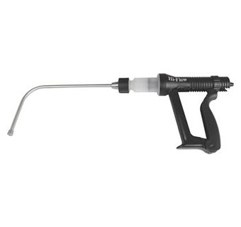 HI-FLOW™ DOSING SYRINGE KIT INCLUDES MULTIPLE ITEMS