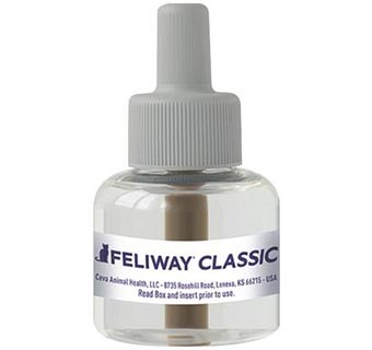 FELIWAY CLASSIC 30 DAY REFILL 48 ML
