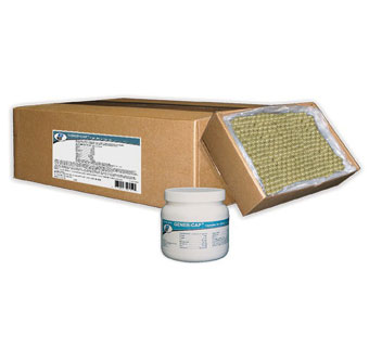 GENER-CAP™ ELECTROLYTE/MICROBIAL SUPPLEMENT CAPSULES 300/BX