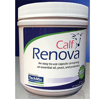 CALF RENOVA® 36 CAPSULES/PKG