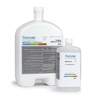 TRIAMULOX® TIAMULIN HYDROGEN FUMARATE WATER SOLUBLE 5 QT