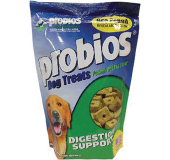 PROBIOS® DOG TREATS 1 LB 1/PKG