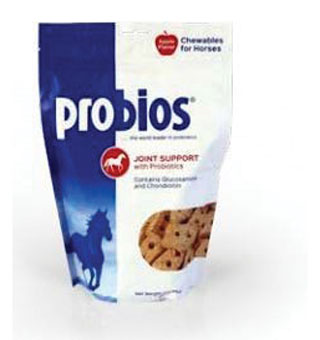 PROBIOS® HIP AND JOINT TREAT APPLE 1 LB