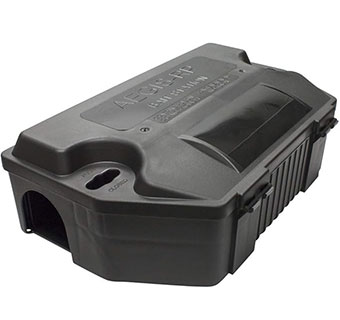 AEGIS-RP NON-LOCKING BAIT STATION