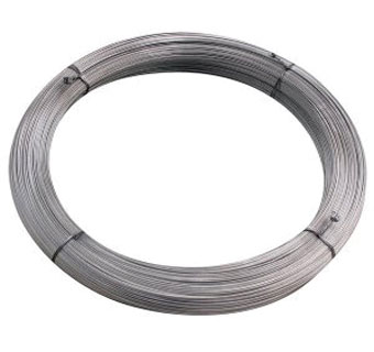 HIGH-TENSILE WIRE 4000 FT COIL 12.5 GA
