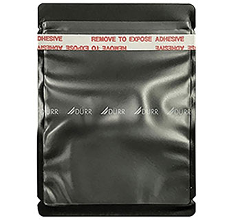 CR7 IMAGE PLATE PROTECTIVE SHEATHS SIZE 4 100/PKG