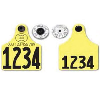 TAMPERPROOF™ HALF DUPLEX MATCHED PAIR SET MAXI 34 LAYOUT