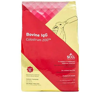 COLOSTRUM 200™ 750 G 1/PKG