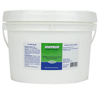 UNIPRIM® POWDER 2000 G PAIL 1/PKG (RX)`