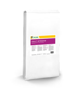 CALF STRONG® CALF SUPPLEMENT 50 LB