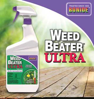 WEED BEATER® ULTRA RTU WEED KILLER CONCENTRATE 32 OZ