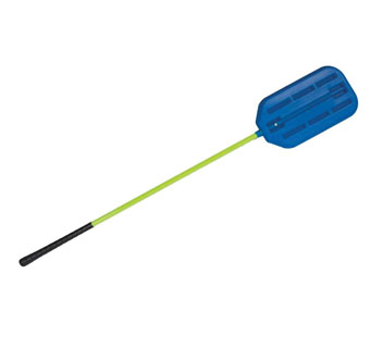 RP42 RATTLE PADDLE 42 IN BLUE