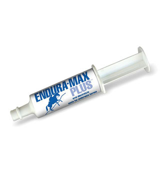 ENDURA-MAX PLUS™ ORAL ELECTROLYTE PASTE TUBE 60 CC