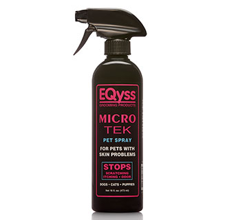 MICRO-TEK PET SPRAY 16 OZ 1/PKG