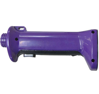 SHARPSHOCK® REPLACEMENT FRONT PIECE FOR RECHARGEABLE PROD HANDLE (30-163)