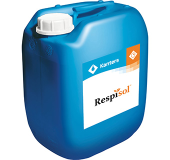 RESPISOL POULTRY RESPIRATORY SUPPORT SOLUTION 2.6 GALLON 1/PKG