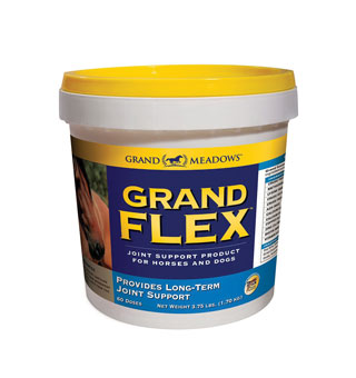 GRAND FLEX 20LB