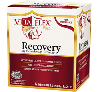 VITA FLEX PRO® RECOVERY 40 G
