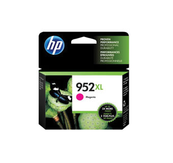 952/XL ORIGINAL INK CARTRIDGE MAGENTA