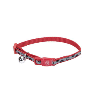 LAZER BRITE® 46741 ADJUSTABLE REF COLLAR WITH BRK BKL 3/8 IN RED BUBBLE