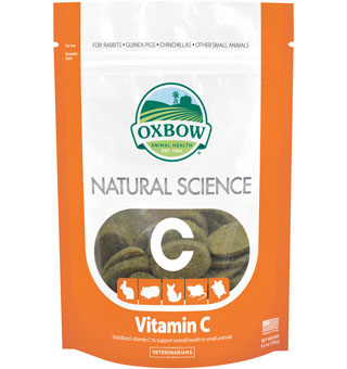 NATURAL SCIENCE VITAMIN C SUPPLEMENT 60/BOTTLE 12/CASE