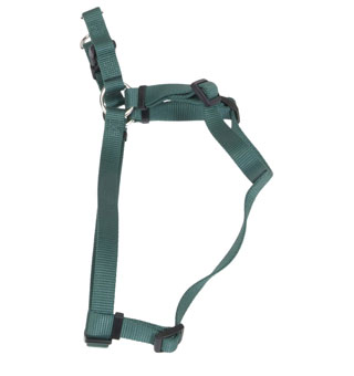 COMFORT WRAP® 06645 ADJ HARNESS NYLON 3/4 IN X 20 - 30 IN MED HUNT