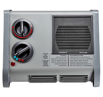 CALF WARMER HEATER RH9210 1500 W 1/PKG