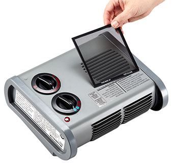 CALF WARMER HEATER RH9210 1500 W 1/PKG
