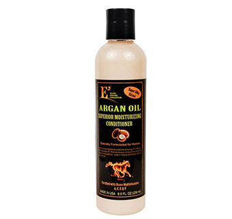 E3 ARGAN OIL CONDITIONER 8 OZ 1/PKG