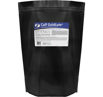 ‘O’ CALF GOLDLYTE® 5 KG 100 DOSE POUCH 1/PKG